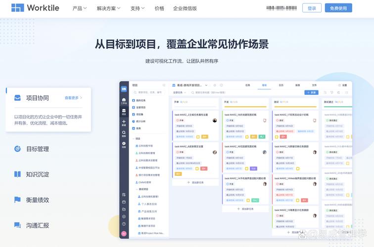 项目管理中选合适工具很关键，TP应用助力团队合作推进项目