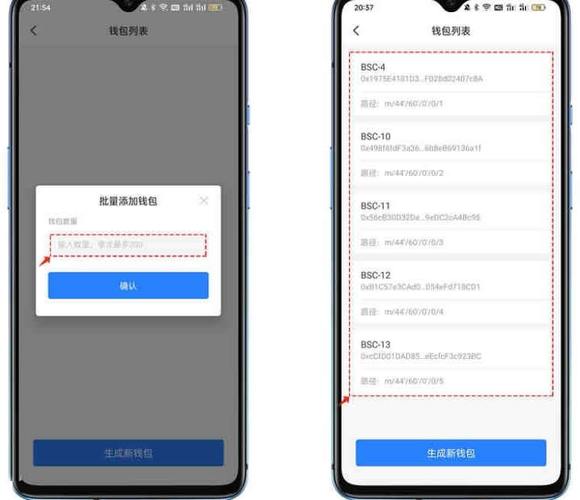 在TP钱包中找好友的方法，简洁界面功能强大，开启互动之旅