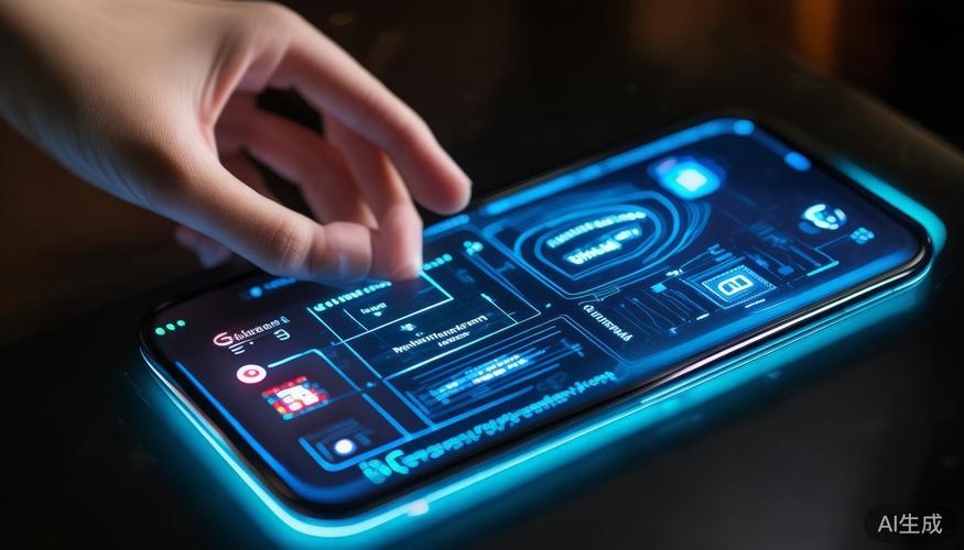 TP官方正版下载新趋势：更集中、更智能、服务化，你体验了吗？