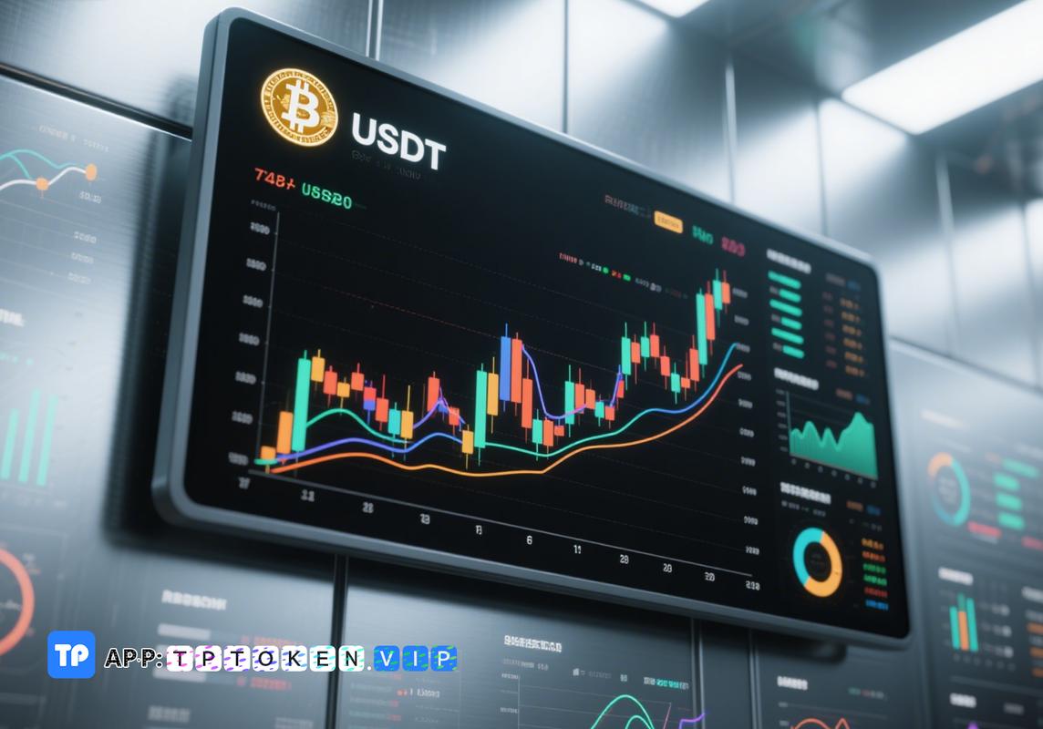 TP交易所应用软件：拓宽理财眼界，捕捉投资良机的得力助手