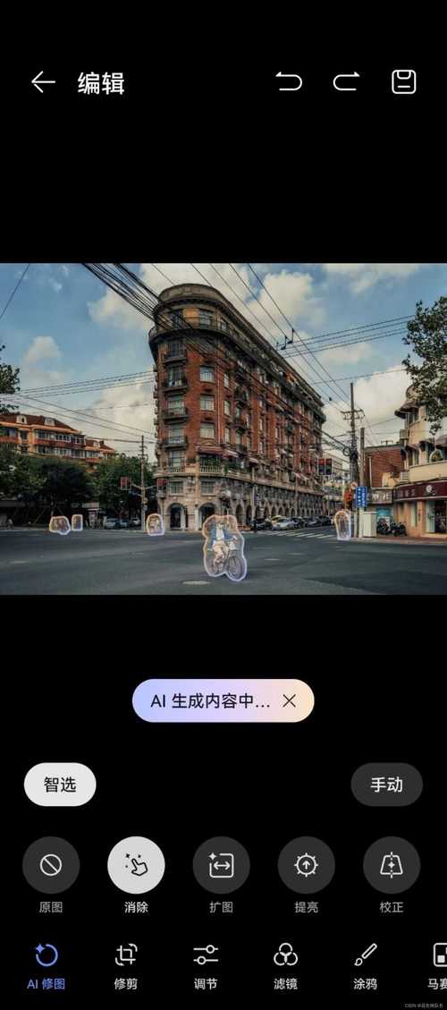 2025 年安卓手机 RAW 处理及 AI 修图技术，摄影爱好者必看