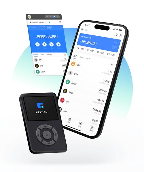 TPWallet官网下载详解：钱包如何助力构建透明流通生态？