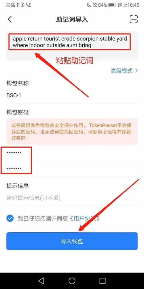 手把手教你从TPWallet官网安全下载并设置钱包，新手必看操作指南
