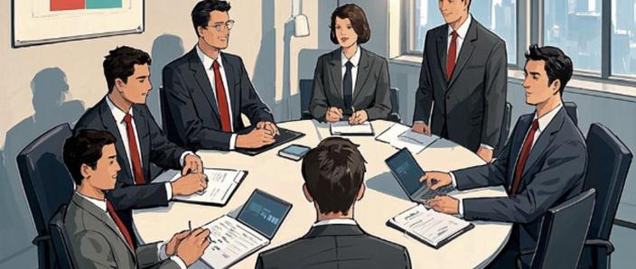 TP官方应用：优化工作环节，促进团队协作，确保事务有序开展