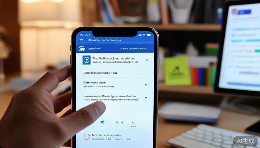 TPWallet：广告打得响，为何用户口碑和市场表现却跟不上？
