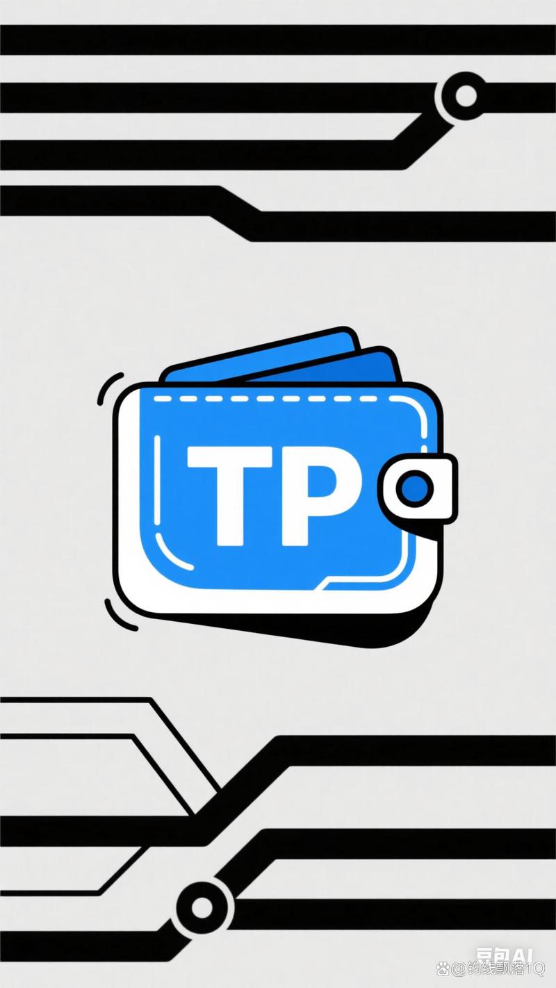 苹果用户必看！TP钱包APP官方下载指南及安全注意事项