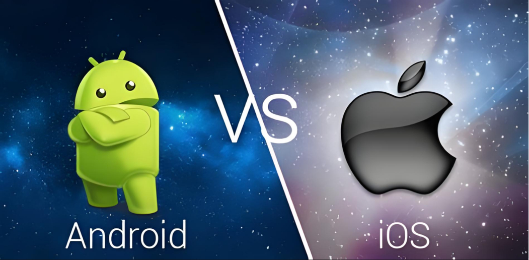 TP官方客户端在iOS与Android系统的核心差别，你知道吗？