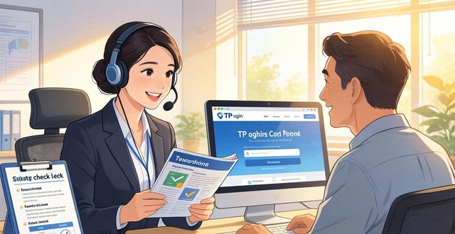 TP官网下载这样做，客户关系越用越稳