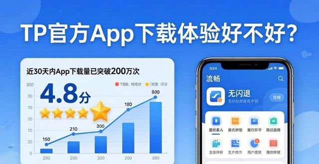 TP官方app下载体验好不好？真实用户反馈来了