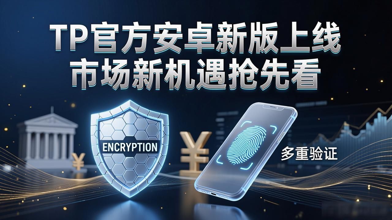 TP官方下载安卓最新版本2025为市场带来的新机遇_TP安卓版本优化体验_移动办公远程协作工具更新