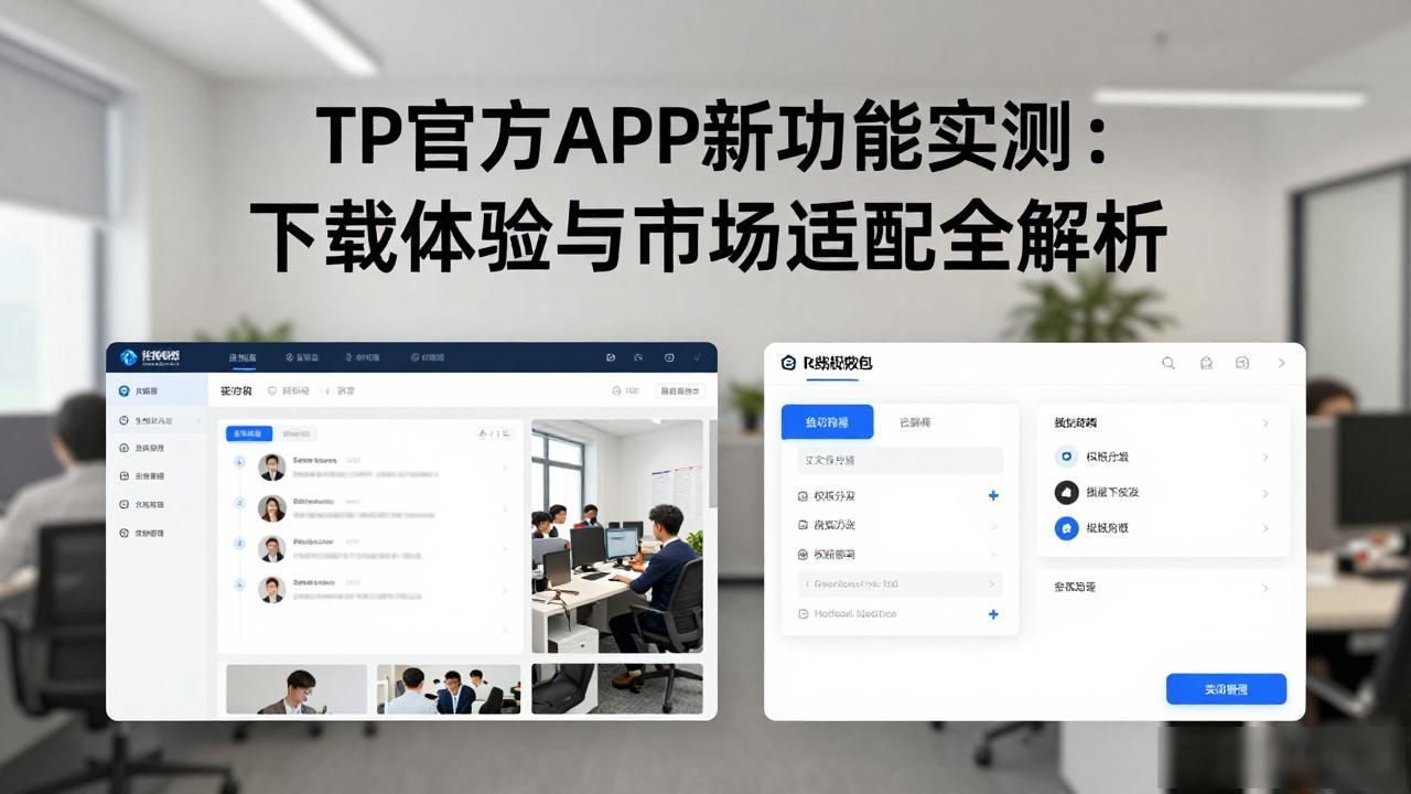 智能管理平台下载APP_TP官方下载app的创新功能与市场适应_移动端生态化服务