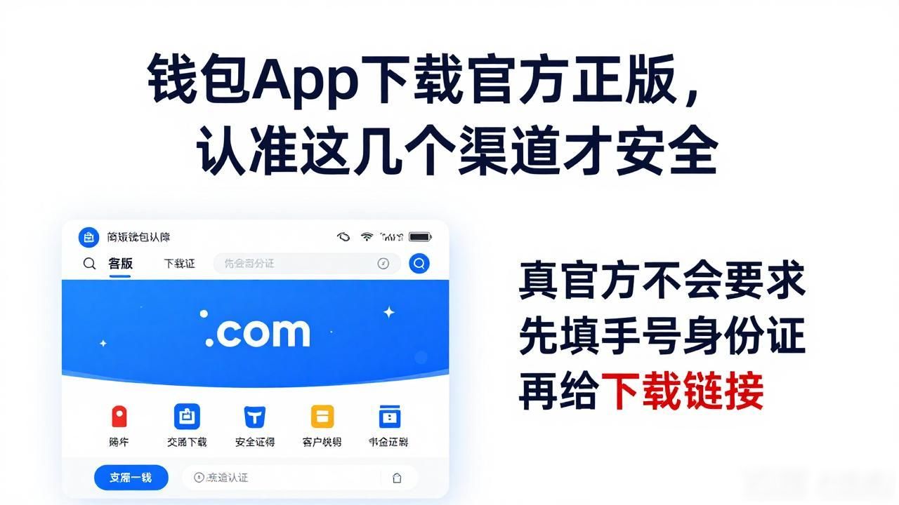 钱包app下载官方正版_应用商店下载钱包app_官方钱包app下载