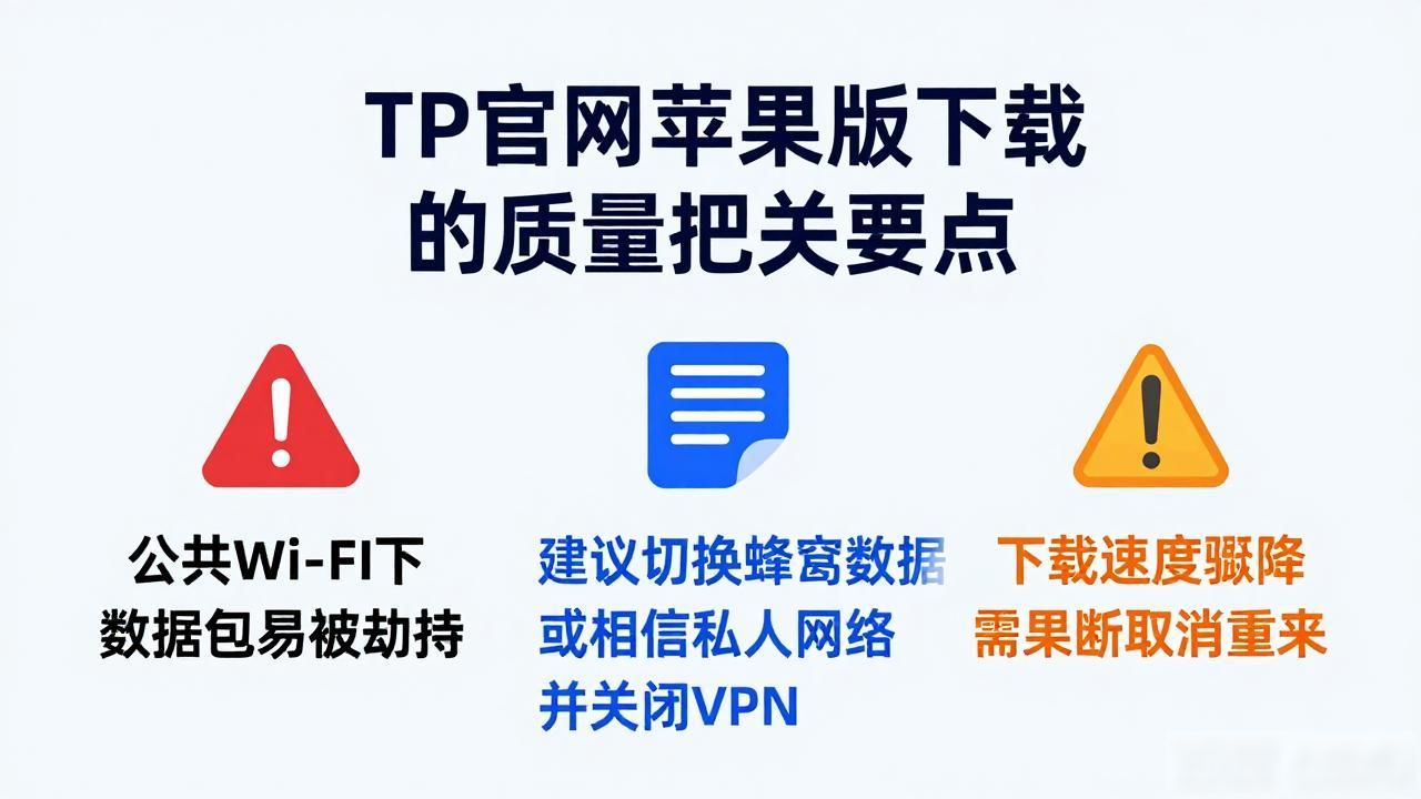 官网苹果版安装包下载验证_安装包版本号校验_如何在TP官网下载苹果版中实施质量控制