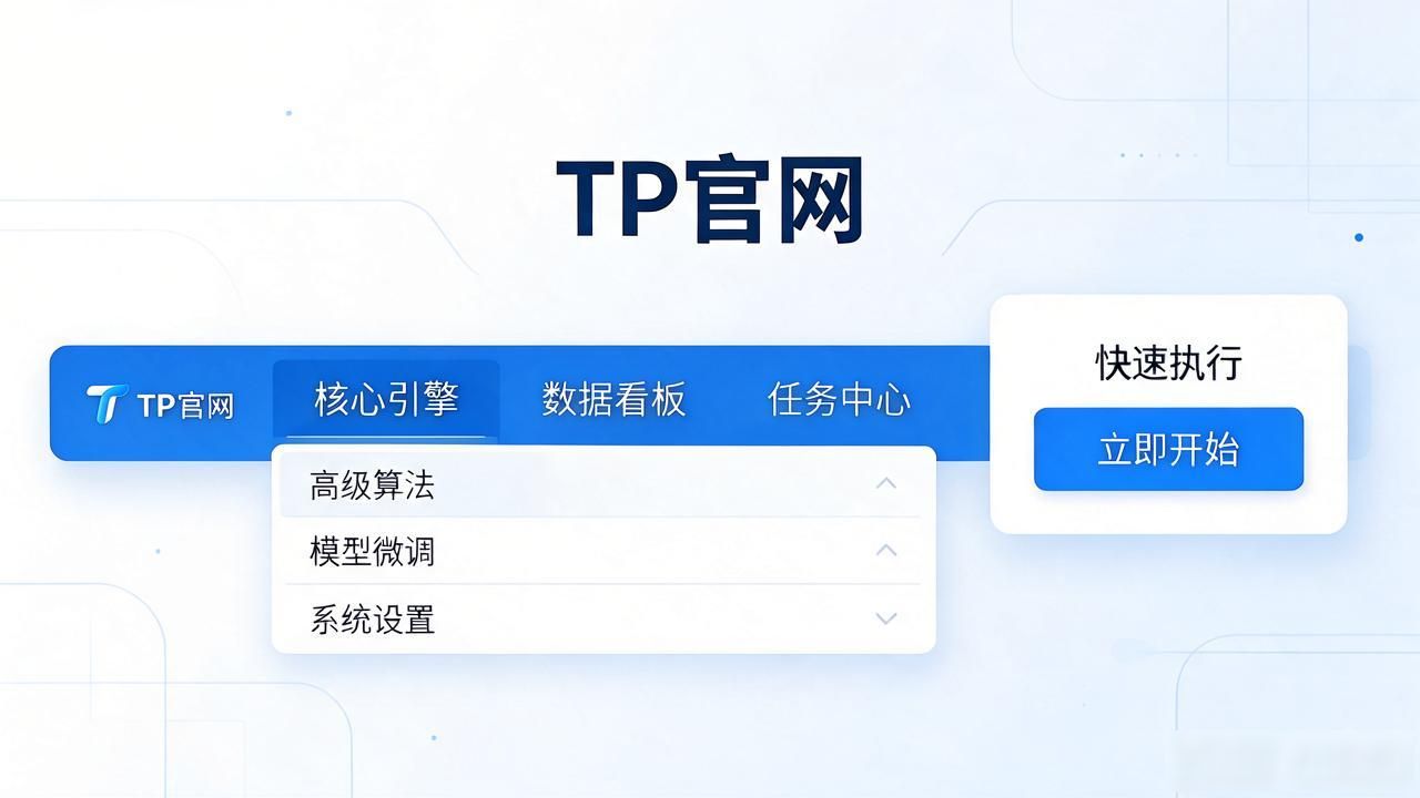 2025 TP官网新版：用户行为和市场风向全说清