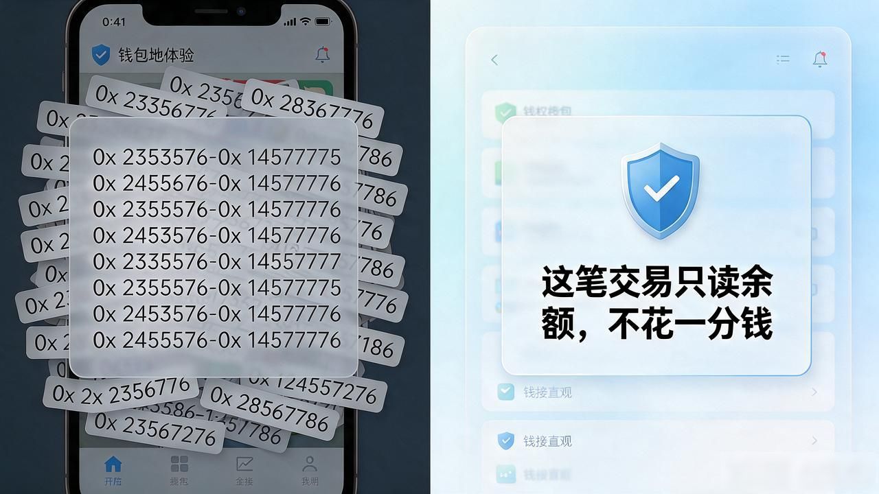 TPWallet体验怎么优化？五个细节让用户不再卸载