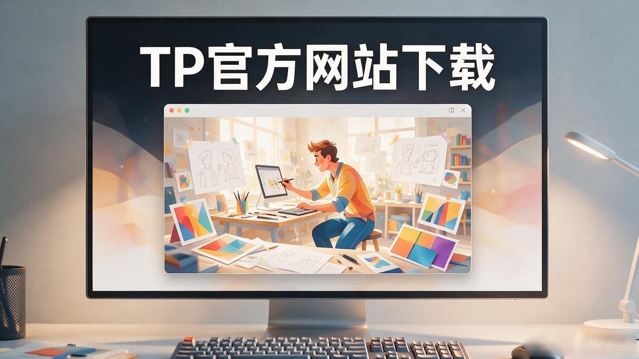 TP官方网站下载怎么建立品牌认知？这几个实操方法很关键