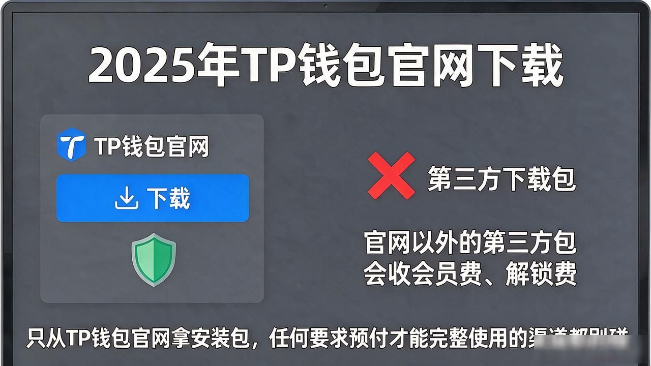 2025年TP钱包官网下载到底要不要花钱？预算控制看这篇