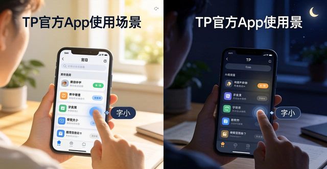 TP官方app好用吗？3分钟上手便利性实测
