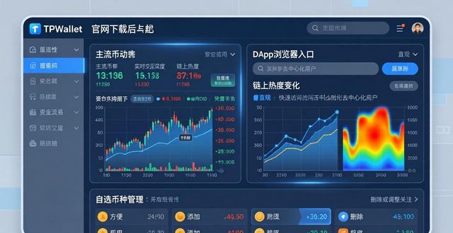 TPWallet官网下载后，如何跟踪市场动态？