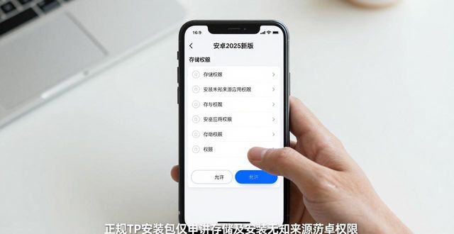 TP官网下载安卓2025新版 操作透明三步搞定