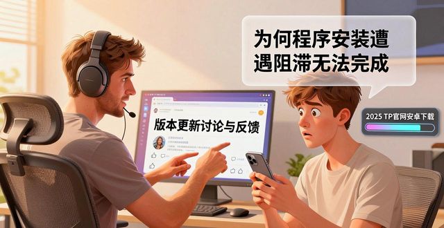 2025 TP官网安卓下载攻略：社区老玩家的实战心得