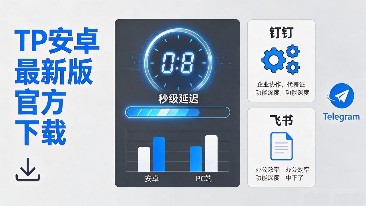 TP安卓最新版官方下载，市场定位和实际表现怎么看