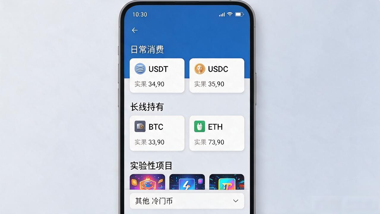 TP钱包安卓怎么管多种币？2025最新版下载后设置