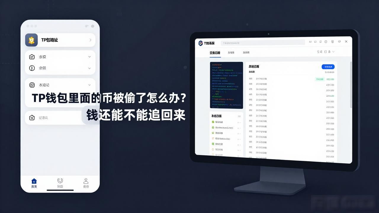TP钱包里面的币被偷了怎么办？钱还能不能追回来