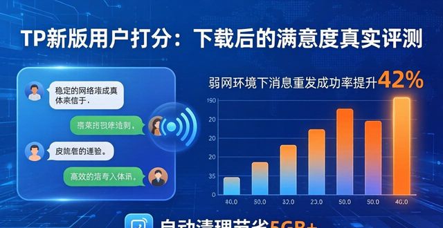 TP新版用户打分：下载后的满意度真实评测