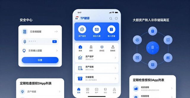 TP钱包最新版：多种加密货币投资管理一招搞定