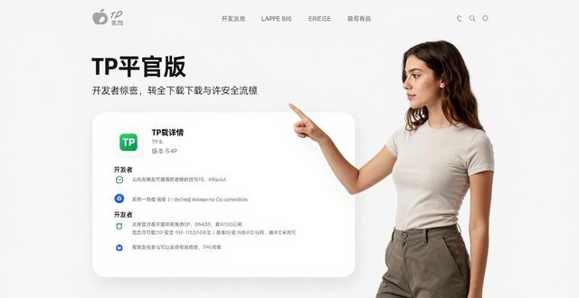 TP官网苹果版下载 如何安全放心安装