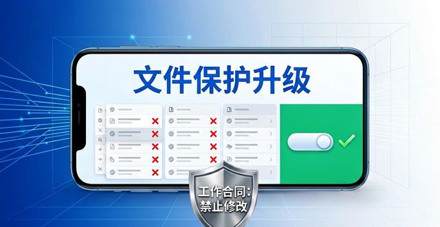 安卓TP2025文件保护升级，这几种新方法你该知道