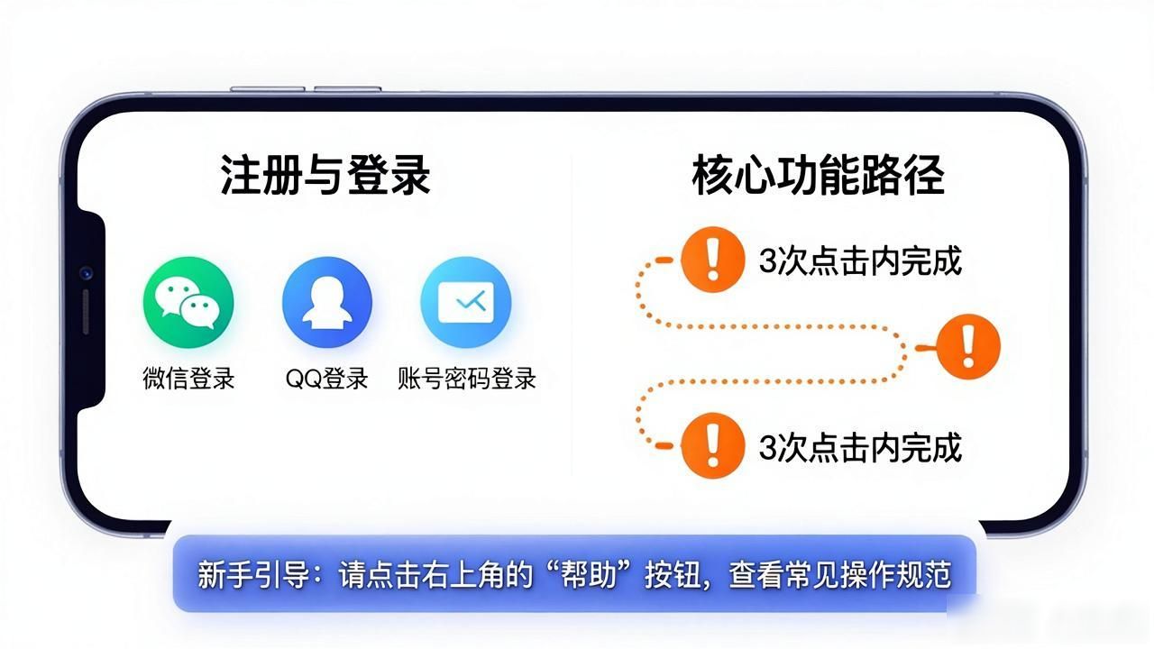 TP官方App使用规范怎么定才有效？