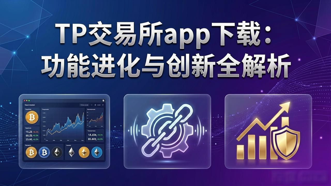 TP交易所app下载的功能演变与创新_TP交易所app下载_TP交易所功能迭代