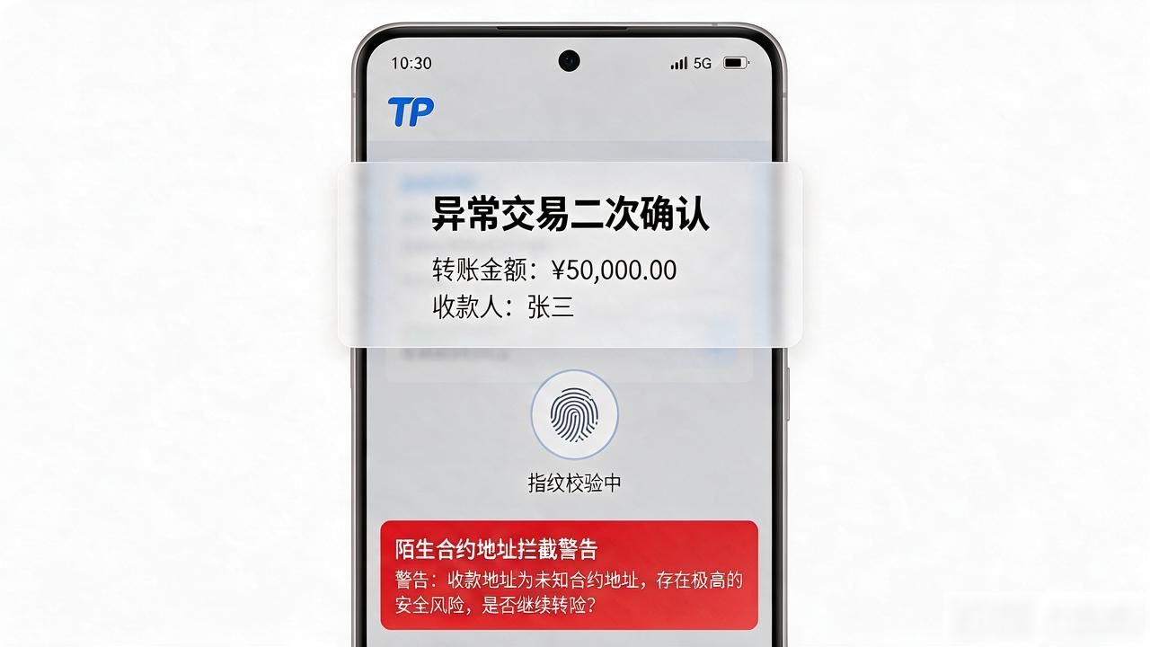 TP安卓最新版下载与新功能亮点，老用户看完直接上手