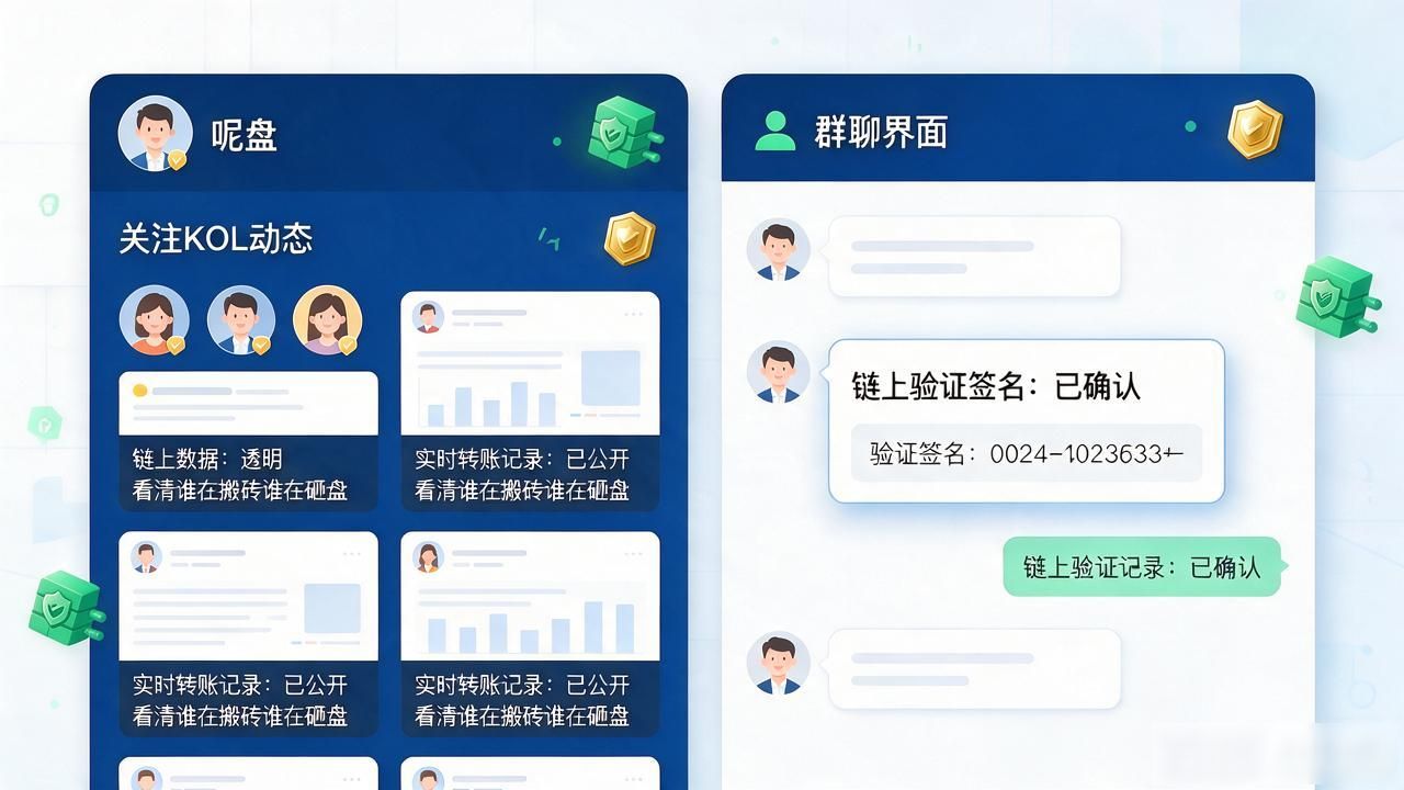 TPWallet社交功能到底香不香，未来还能往哪走