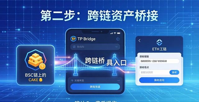 TP钱包资产重组怎么操作？三步轻松归集零散代币