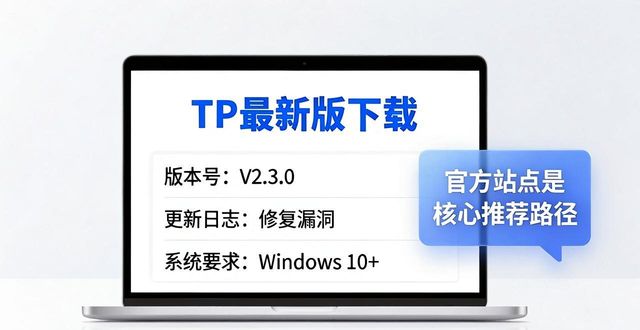 TP最新版下载 谁在用 市场怎么定位