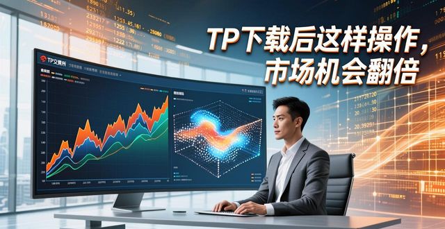 TP下载后这样操作，市场机会翻倍