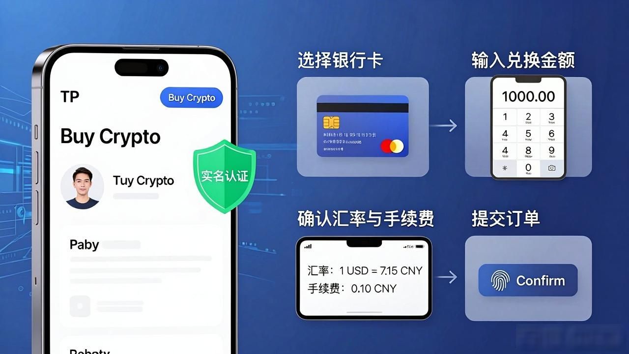 TP钱包官方下载与法币兑换全指南