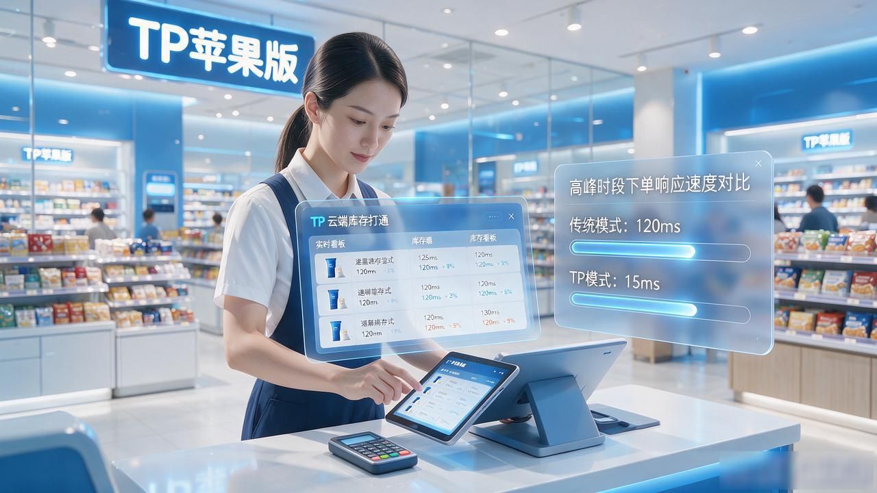 TP苹果版官网下载后，行业标准怎么落地？看这几个真实案例