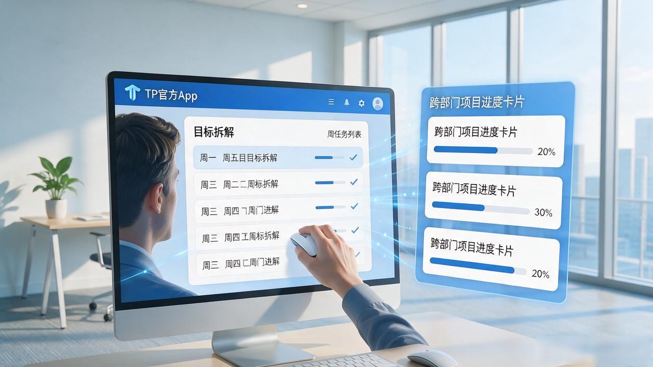 TP官方下载app怎么用，让普通人也能实现自我成长