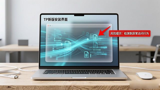 TP新版下载时 如何做好信息审计