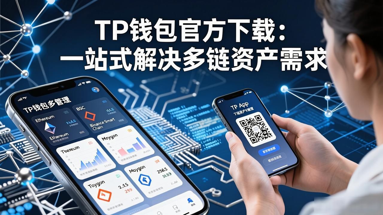 TP钱包官方下载：一站式解决多链资产需求
