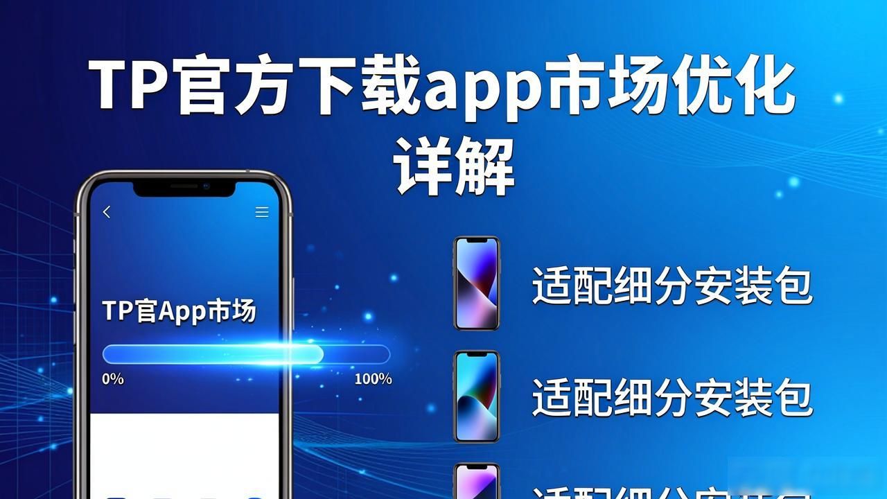 TP官方下载app市场走向详解 当下用户核心需求全梳理