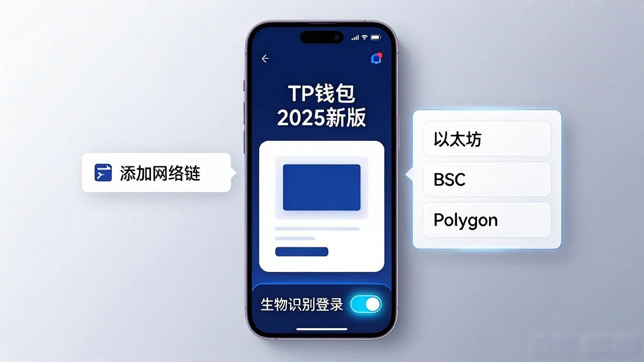 TP钱包2025新版下载与实战教程
