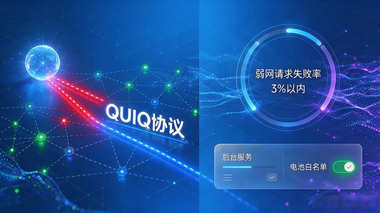 2025年TP安卓最新版下载后卡顿？性能优化全解析