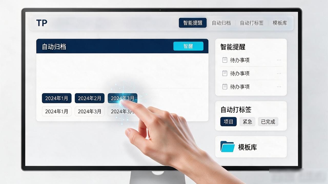 2025 TP官网最新版本好不好用？一个老用户的真实反馈和感受