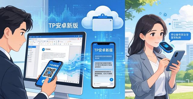 TP安卓新版提效技巧