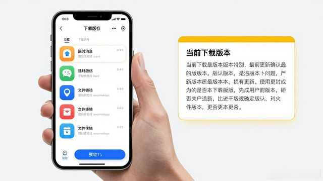 TP官网下载APP正版指南